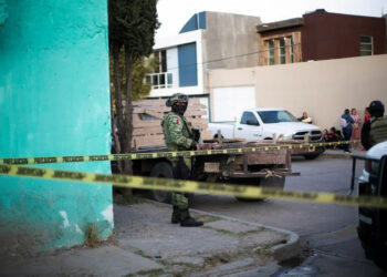 Primera semana de julio registró 469 asesinatos