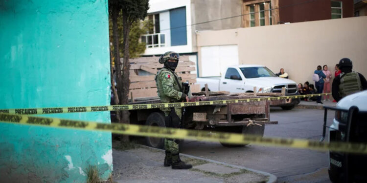 Primera semana de julio registró 469 asesinatos