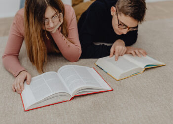 Los libros en la 4T, en decadencia
