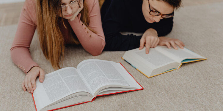 Los libros en la 4T, en decadencia