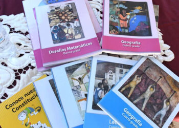 Morena juega a la revolución educativa, habrá graves consecuencias