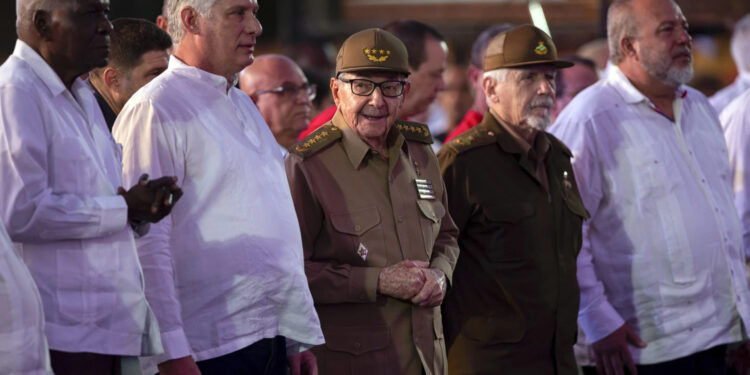 Cuba: recuerdan el 70 aniversario del asalto al Cuartel Moncada