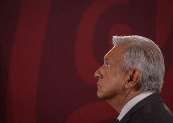 Y la gran transformación nunca llegó