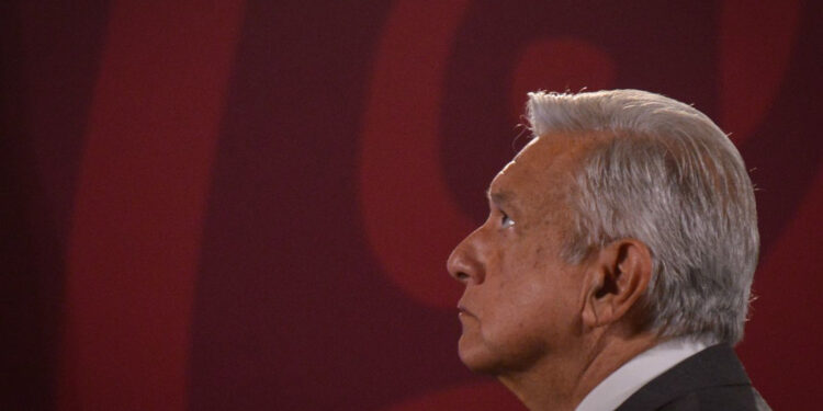 Y la gran transformación nunca llegó