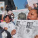 Madres de desaparecidos piden a Alfaro reactivar búsquedas de campo