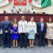 Congreso de Oaxaca elimina en nueve minutos el Tribunal de Justicia Administrativa