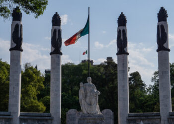 PIB de México crece un 0.9 % en el segundo trimestre de 2023