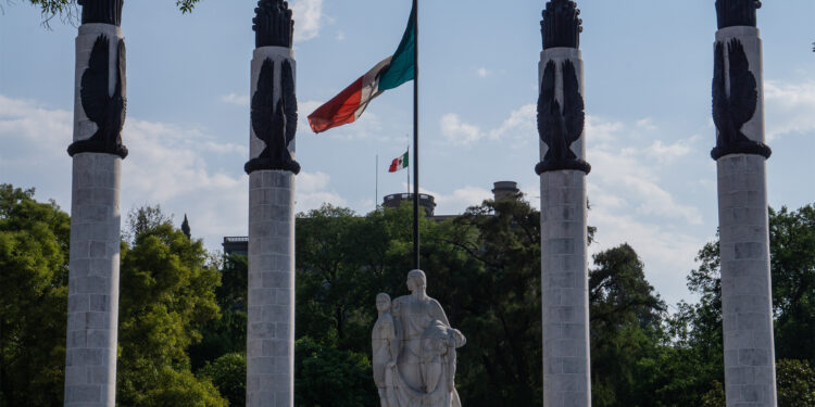 PIB de México crece un 0.9 % en el segundo trimestre de 2023