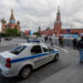 Kiev ataca Moscú y Crimea con drones