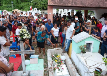 El IMSS, Morena y la muerte