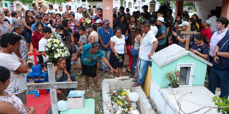 El IMSS, Morena y la muerte