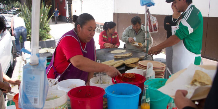 Participación laboral de las mujeres en México es de las más bajas en Latinoamérica