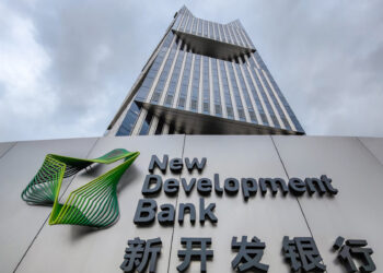 La importancia del BRICS y del Nuevo Banco de Desarrollo