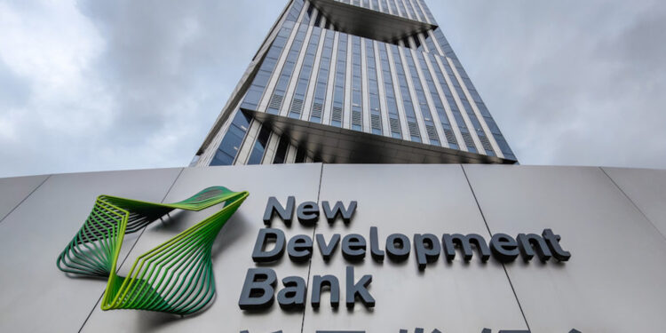 La importancia del BRICS y del Nuevo Banco de Desarrollo