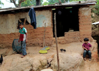 Pandemia e inflación llevaron a la pobreza a 165 millones de personas en tres años: ONU