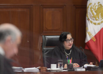 SCJN responde a Segob: salarios de ministros no pueden reducir