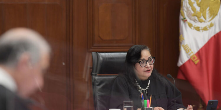 SCJN responde a Segob: salarios de ministros no pueden reducir