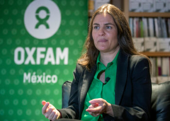 Oxfam: México pierde 10, 000 millones de dólares al año por guaridas fiscales de ricos
