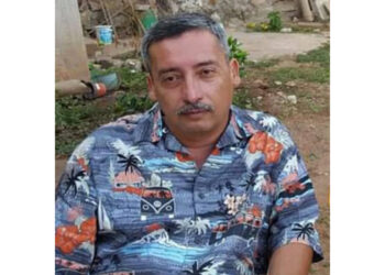 Encuentran sin vida en Nayarit al periodista Luis Martín Sánchez Iñiguez