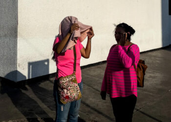 Temporada de calor deja 167 muertos: Salud