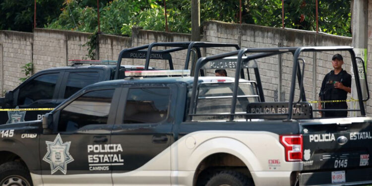 Carga AMLO con 160,004 asesinatos