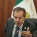 Muere Porfirio Muñoz Ledo, destacada figura de la política mexicana