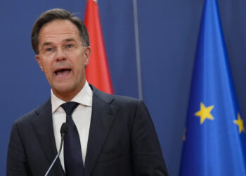 Dimite primer ministro de Holanda por desacuerdos en política migratoria