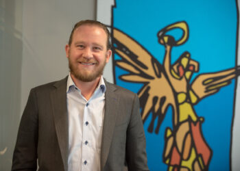 AMLO destapa a Santiago Taboada para la CDMX