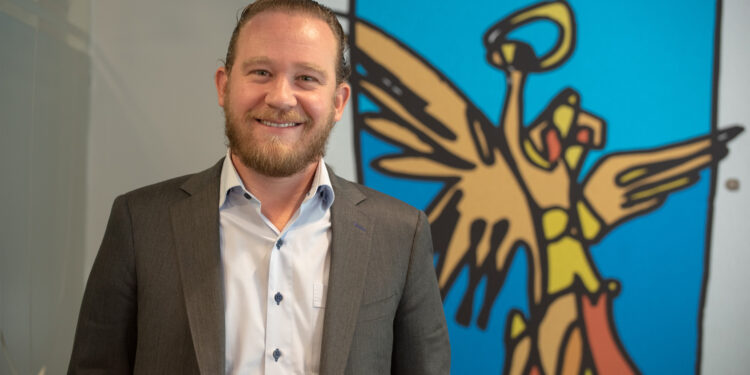 AMLO destapa a Santiago Taboada para la CDMX