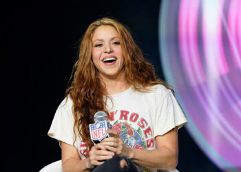 Shakira enfrenta una segunda investigación fiscal en España