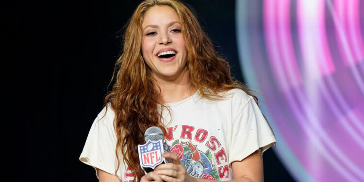 Shakira enfrenta una segunda investigación fiscal en España