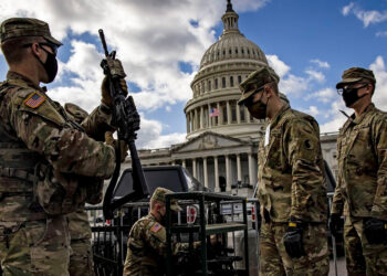 La guerra como remedio