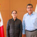 Realizan Tecomatlán y Gobierno de Puebla mesa de trabajo