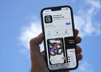 Threads supera los 100 millones de usuarios en menos de cinco días