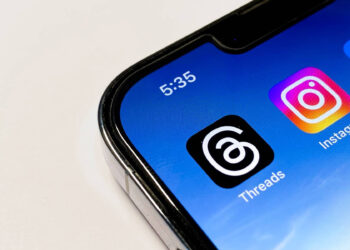 Threads, nueva red social de Meta, comienza operaciones en México ¡con fallas!