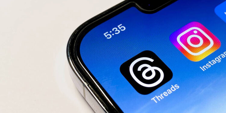 Threads, nueva red social de Meta, comienza operaciones en México ¡con fallas!