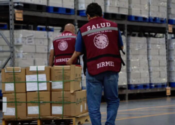 Ven corrupción en 184 instituciones del Gobierno