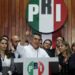 PRI cierra filas con el PAN para 2024