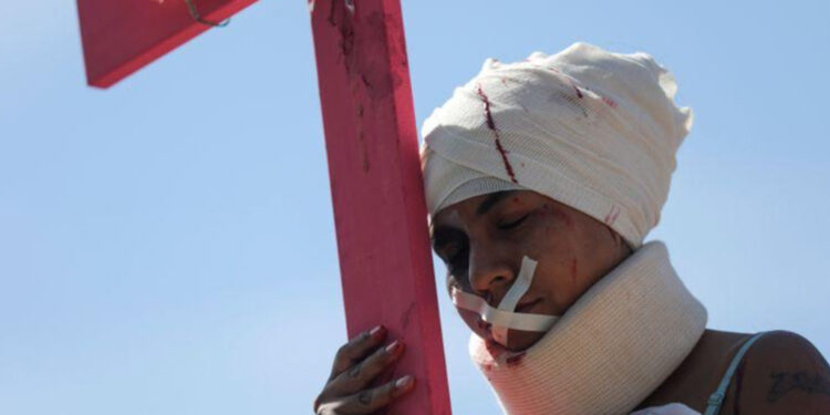 Con AMLO, asesinan a más de dos mujeres al día en 2023