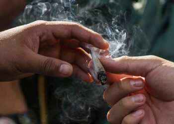 Incrementa consumo de drogas en niños, alertan