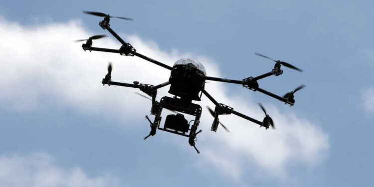 Atacan a campesinos de Guerrero con drones cargados con granadas