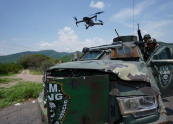 Aumenta fabricación de ‘narco-bombas’ en sexenio de AMLO