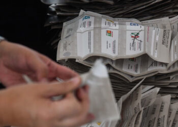 Expertos prevén “avalancha” de fake news en elecciones de 2024