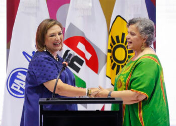 Aspirantes del FAM piden al Gobierno no avalar la violación de derechos humanos en AL