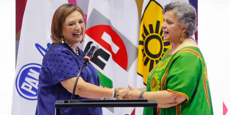 Aspirantes del FAM piden al Gobierno no avalar la violación de derechos humanos en AL