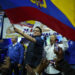 Asesinan al candidato presidencial ecuatoriano Fernando Villavicencio