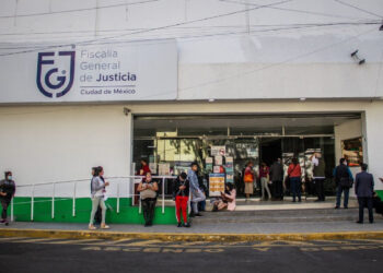 Reprueban en transparencia Fiscalías de Campeche, CDMX y Chihuahua, dice estudio
