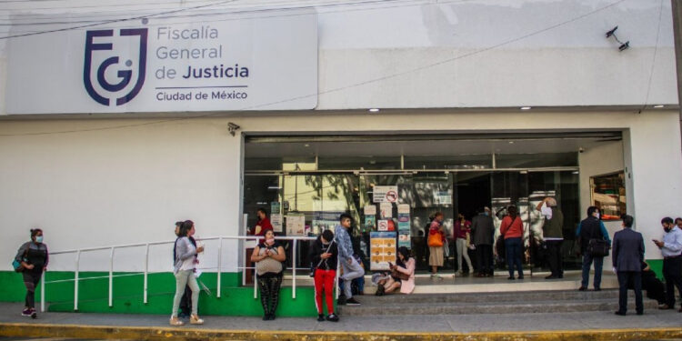 Reprueban en transparencia Fiscalías de Campeche, CDMX y Chihuahua, dice estudio