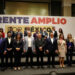 Cierra “Va por México”, entre polémica, su primera etapa hacia las presidenciales
