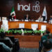 SCJN autoriza al Inai sesionar con cuatro comisionados por omisión del Senado
